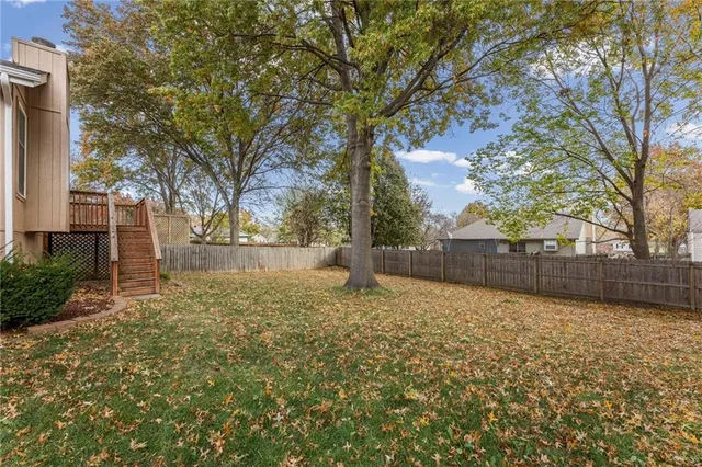 $295,000 | 313 Southeast Bristol Drive, Lee's Summit, MO 64063