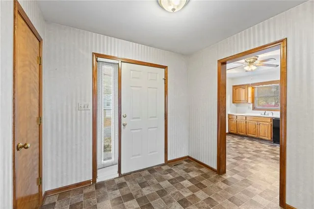 $295,000 | 313 Southeast Bristol Drive, Lee's Summit, MO 64063