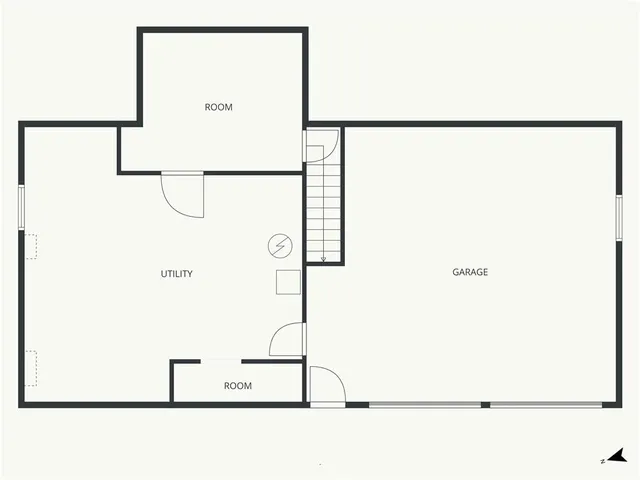 $295,000 | 313 Southeast Bristol Drive, Lee's Summit, MO 64063