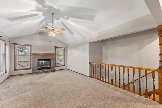 $295,000 | 313 Southeast Bristol Drive, Lee's Summit, MO 64063