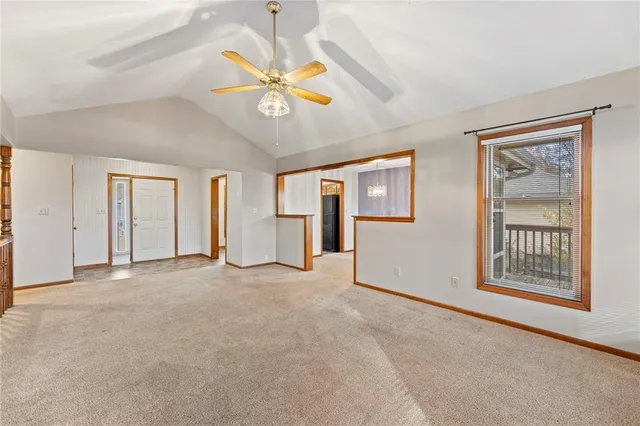 $295,000 | 313 Southeast Bristol Drive, Lee's Summit, MO 64063