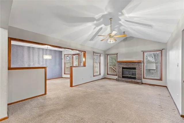 $295,000 | 313 Southeast Bristol Drive, Lee's Summit, MO 64063