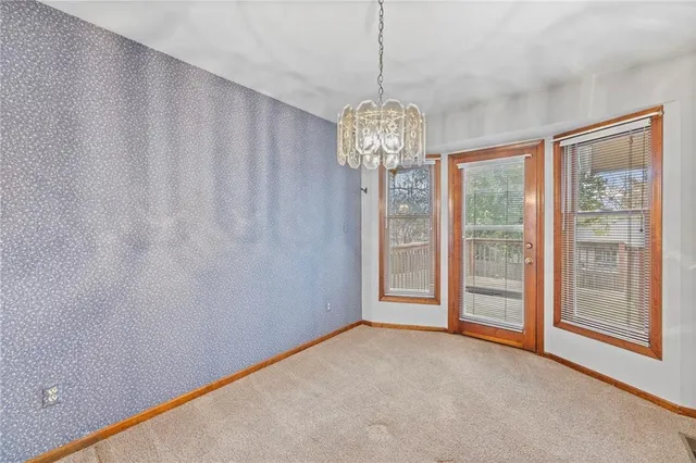 $295,000 | 313 Southeast Bristol Drive, Lee's Summit, MO 64063