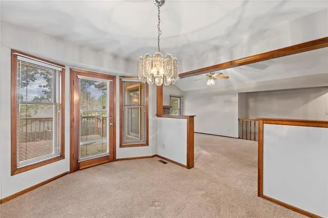 $295,000 | 313 Southeast Bristol Drive, Lee's Summit, MO 64063