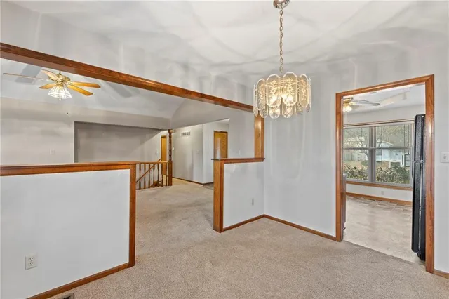 $295,000 | 313 Southeast Bristol Drive, Lee's Summit, MO 64063