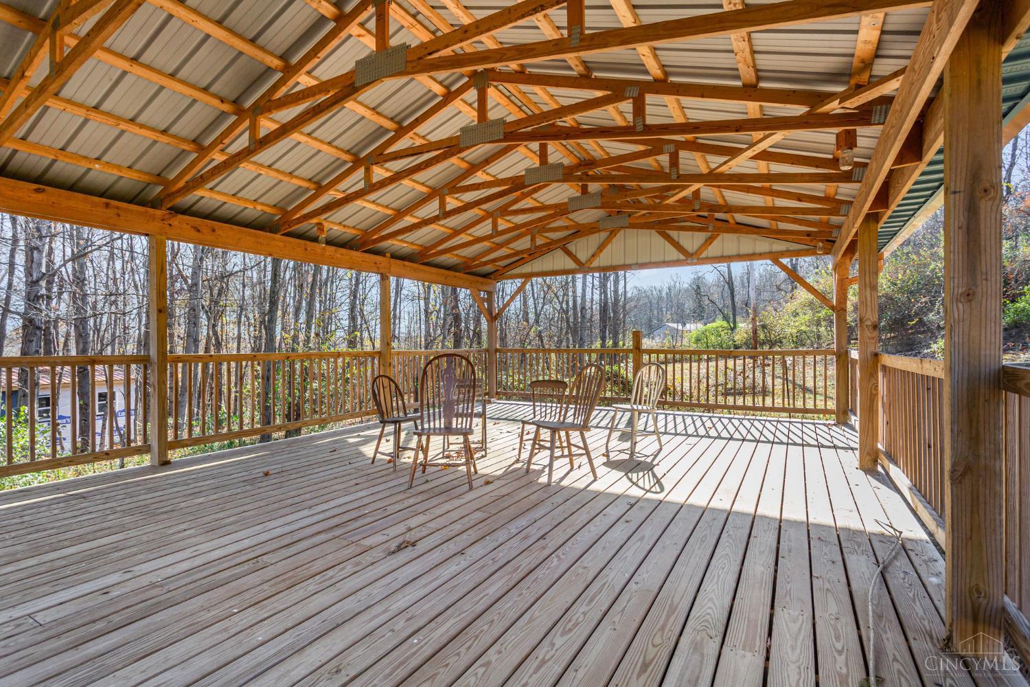 4790 Jester Hill Road Bainbridge, OH 45612 - Photo 22 of 41