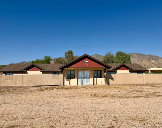 $320,000 | 45072 Highway 188, Tonto Basin, AZ 85553