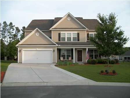 1506 Marsh Reed Court Hanahan, SC 29410 - Photo 1 of 4 Primary Photo
