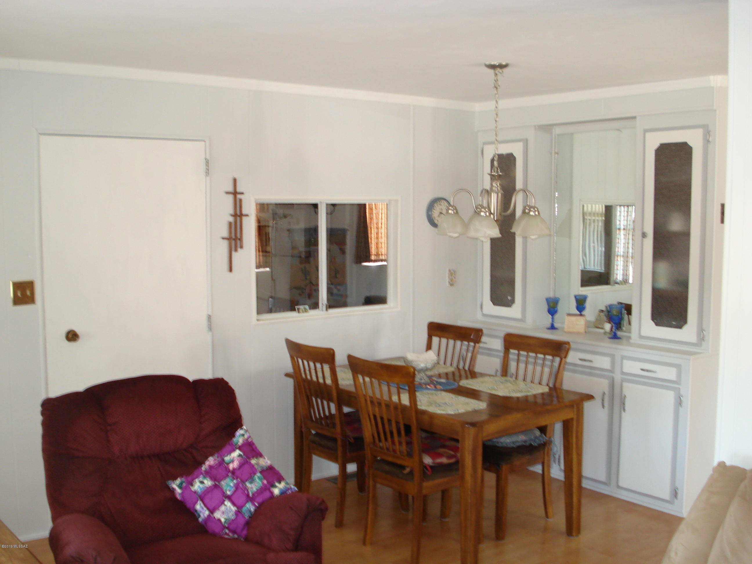 5608 West Rocking Cir Street Tucson, AZ 85713 - Photo 7 of 37 Dining Area