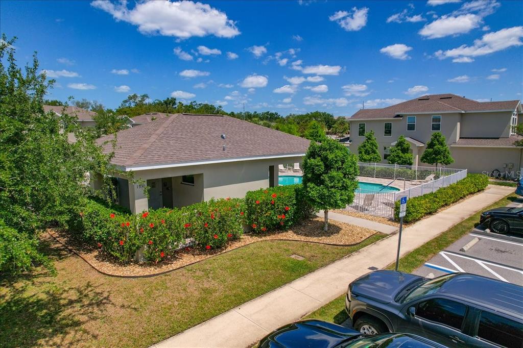 1962 Lake Ridge Boulevard Clearwater, FL 33763 - Photo 47 of 77