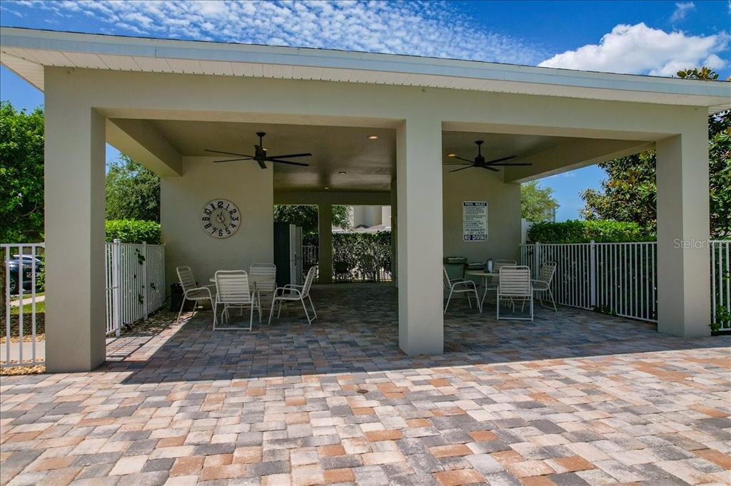 1962 Lake Ridge Boulevard Clearwater, FL 33763 - Photo 48 of 77