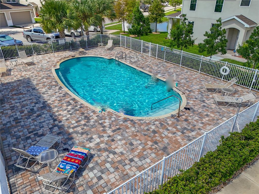 1962 Lake Ridge Boulevard Clearwater, FL 33763 - Photo 50 of 77