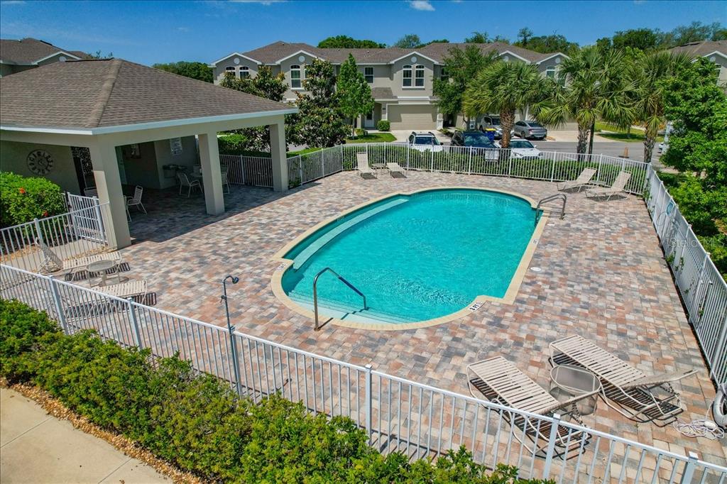 1962 Lake Ridge Boulevard Clearwater, FL 33763 - Photo 51 of 77