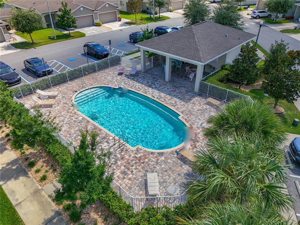 1962 Lake Ridge Boulevard Clearwater, FL 33763 - Photo 54 of 77