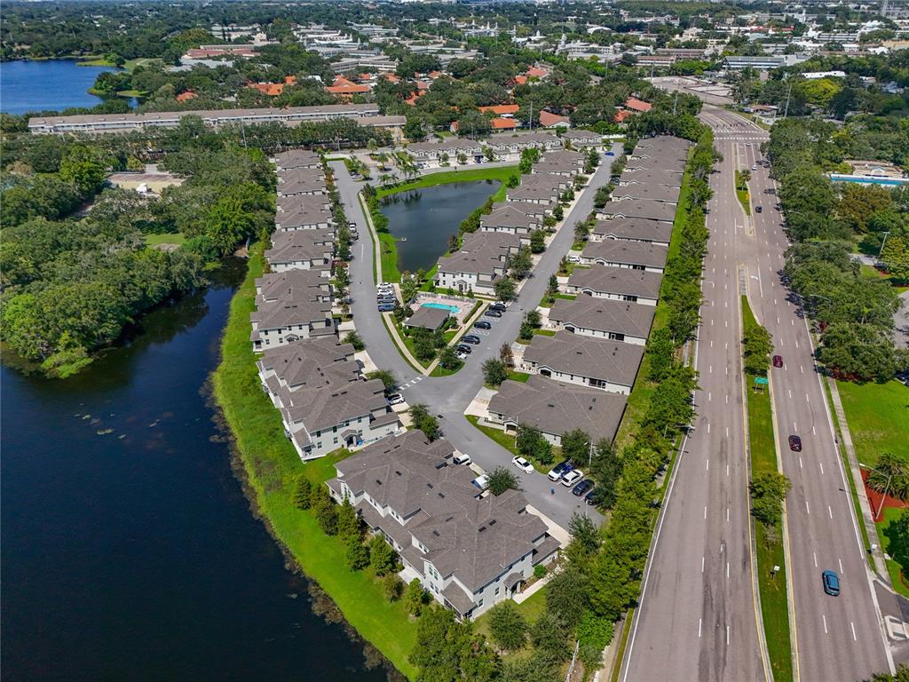1962 Lake Ridge Boulevard Clearwater, FL 33763 - Photo 57 of 77