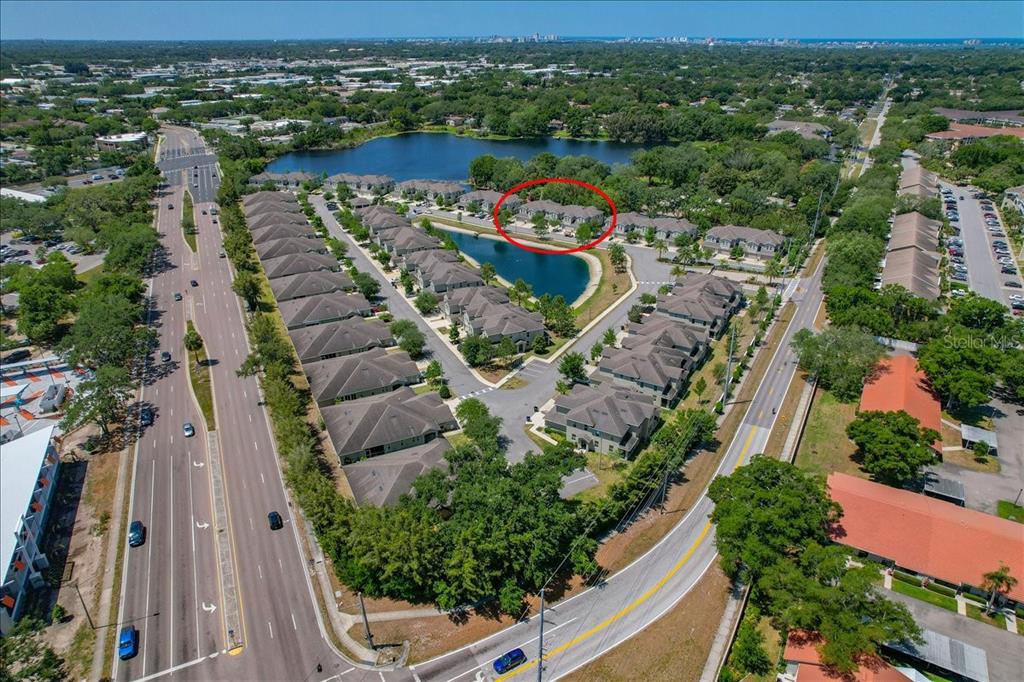 1962 Lake Ridge Boulevard Clearwater, FL 33763 - Photo 60 of 77