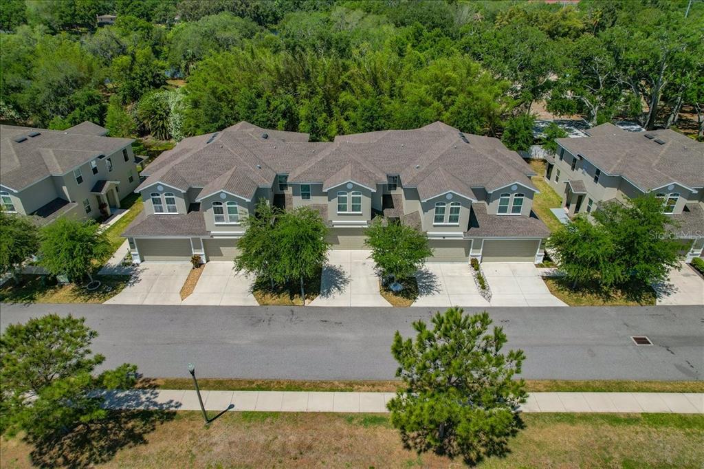 1962 Lake Ridge Boulevard Clearwater, FL 33763 - Photo 66 of 77