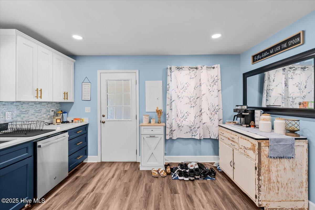 337 Oak Ridge Church Road Hamlet, NC 28345 - Photo 10 of 25 18-DSC09219