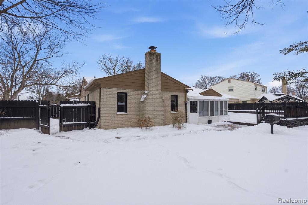 25737 Rusty Street Taylor, MI 48180 - Photo 31 of 36 Gallery Image 31