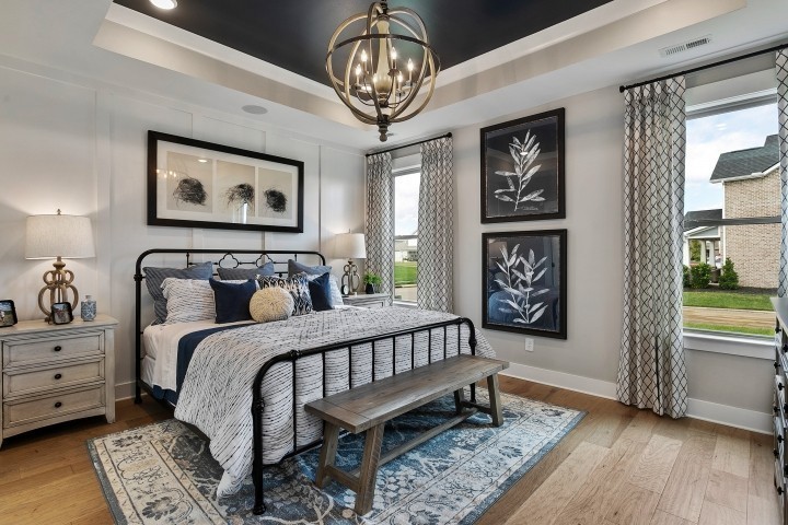 188 Phillips Bend Spring Hill, TN 37174 - Photo 14 of 34 Gallery Image 14