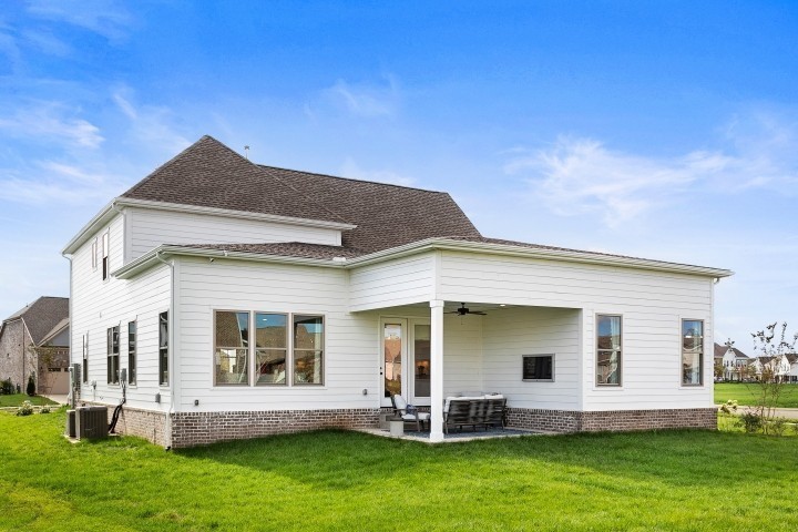 188 Phillips Bend Spring Hill, TN 37174 - Photo 21 of 34 Gallery Image 21