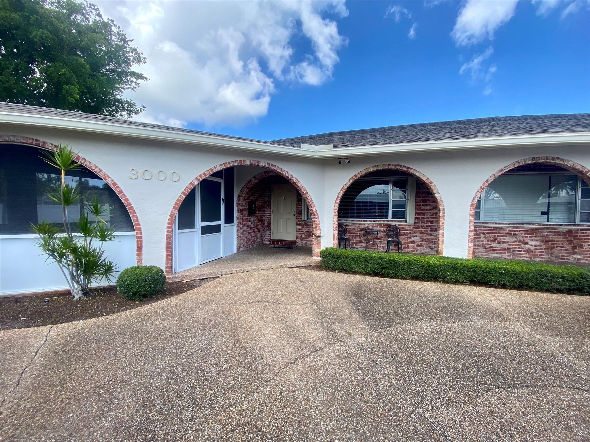 3000 Northeast 19th Terrace, Unit A Lighthouse Point, FL 33064 - Photo 1 of 12 Photo 1