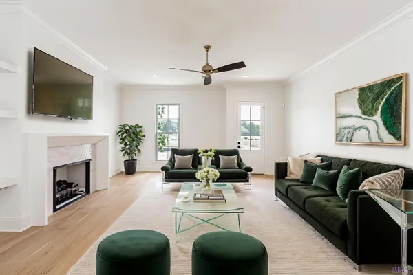 $424,900 | 7644 Jeter Drive, Baton Rouge, LA 70817