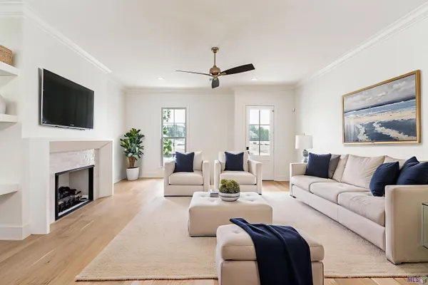 $424,900 | 7644 Jeter Drive, Baton Rouge, LA 70817