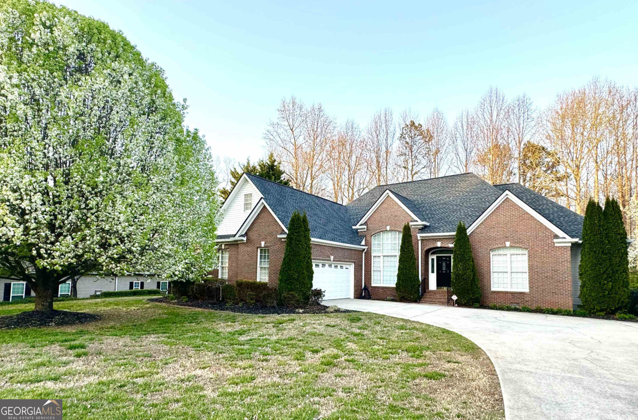 114 Springbrook Drive Cornelia, GA 30531 - Photo 23 of 31