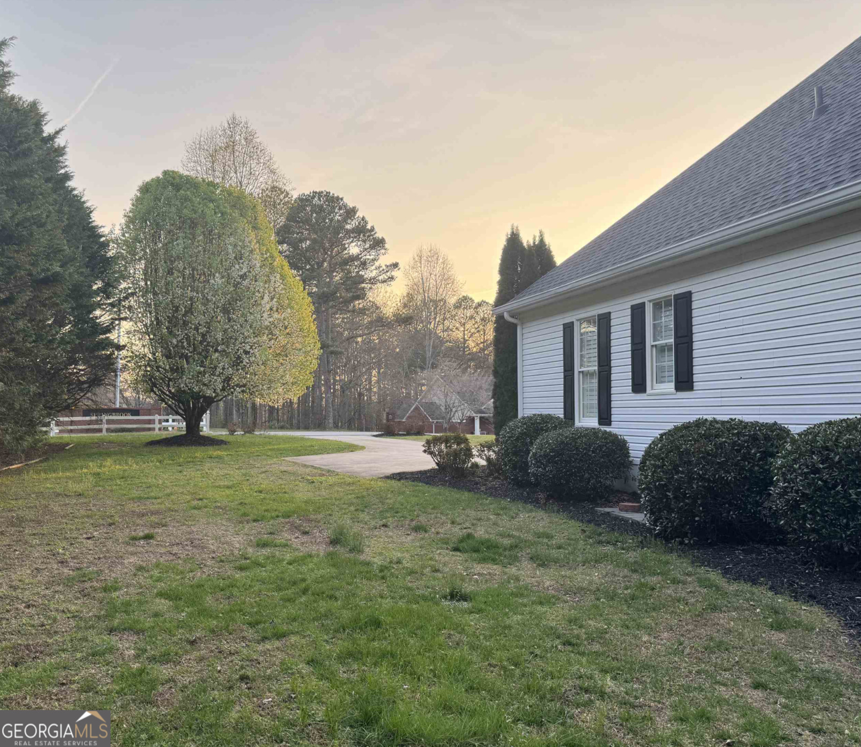 114 Springbrook Drive Cornelia, GA 30531 - Photo 25 of 31