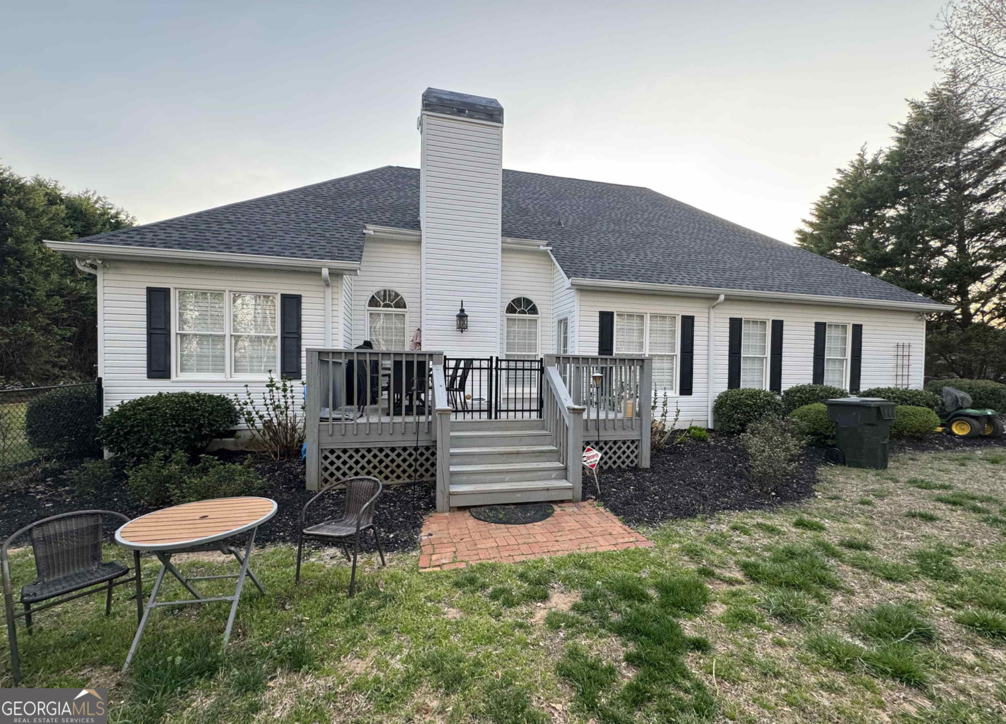 114 Springbrook Drive Cornelia, GA 30531 - Photo 26 of 31