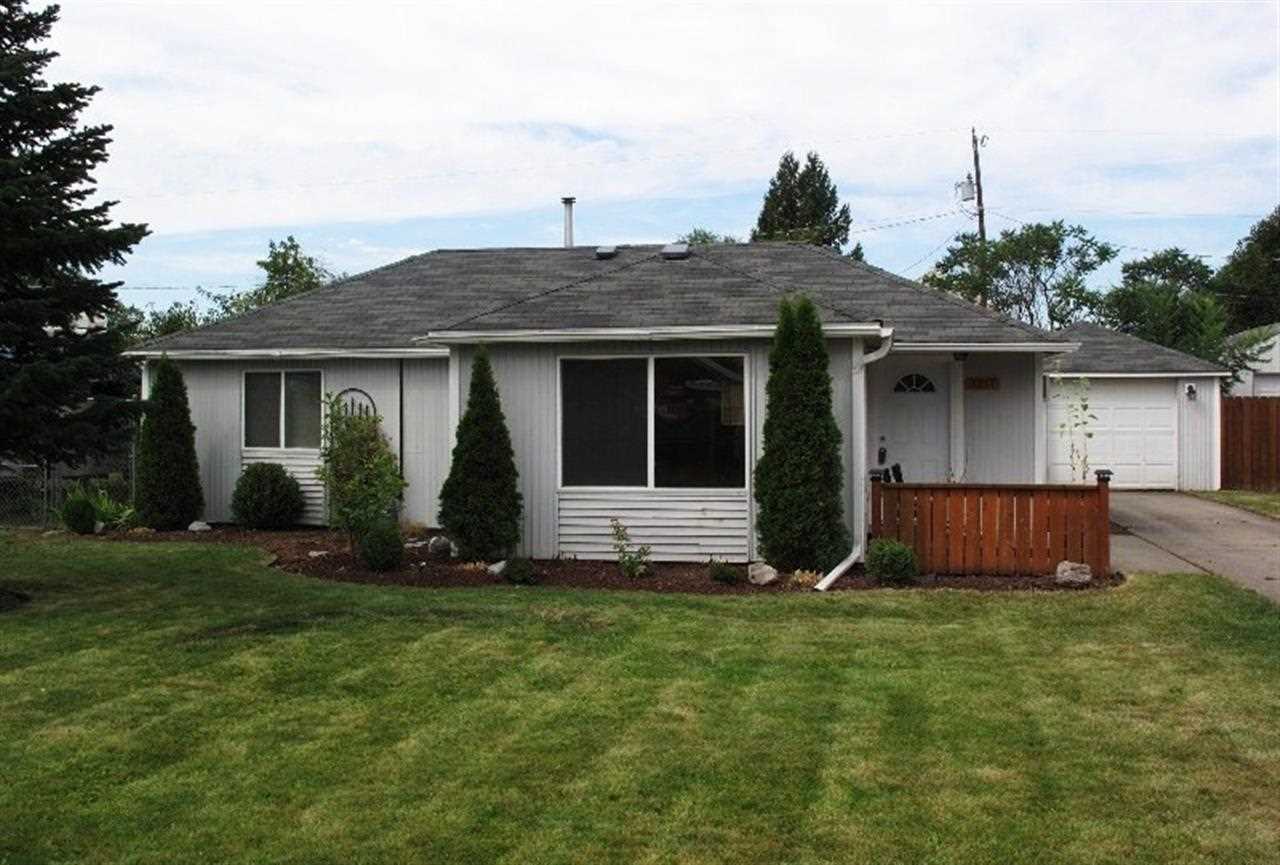 3217 North Lily Road Spokane, WA 99212 - Photo 1 of 20