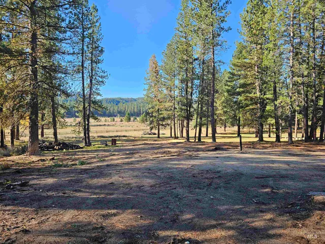 $215,000 | 23 Hiatt Circle, Idaho City, ID 83631