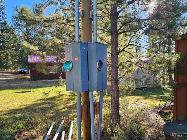 $215,000 | 23 Hiatt Circle, Idaho City, ID 83631