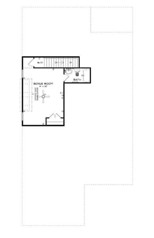 35 Hawthorne Terrace Fortson, GA 31808 - Photo 4 of 4 Gallery Image 4
