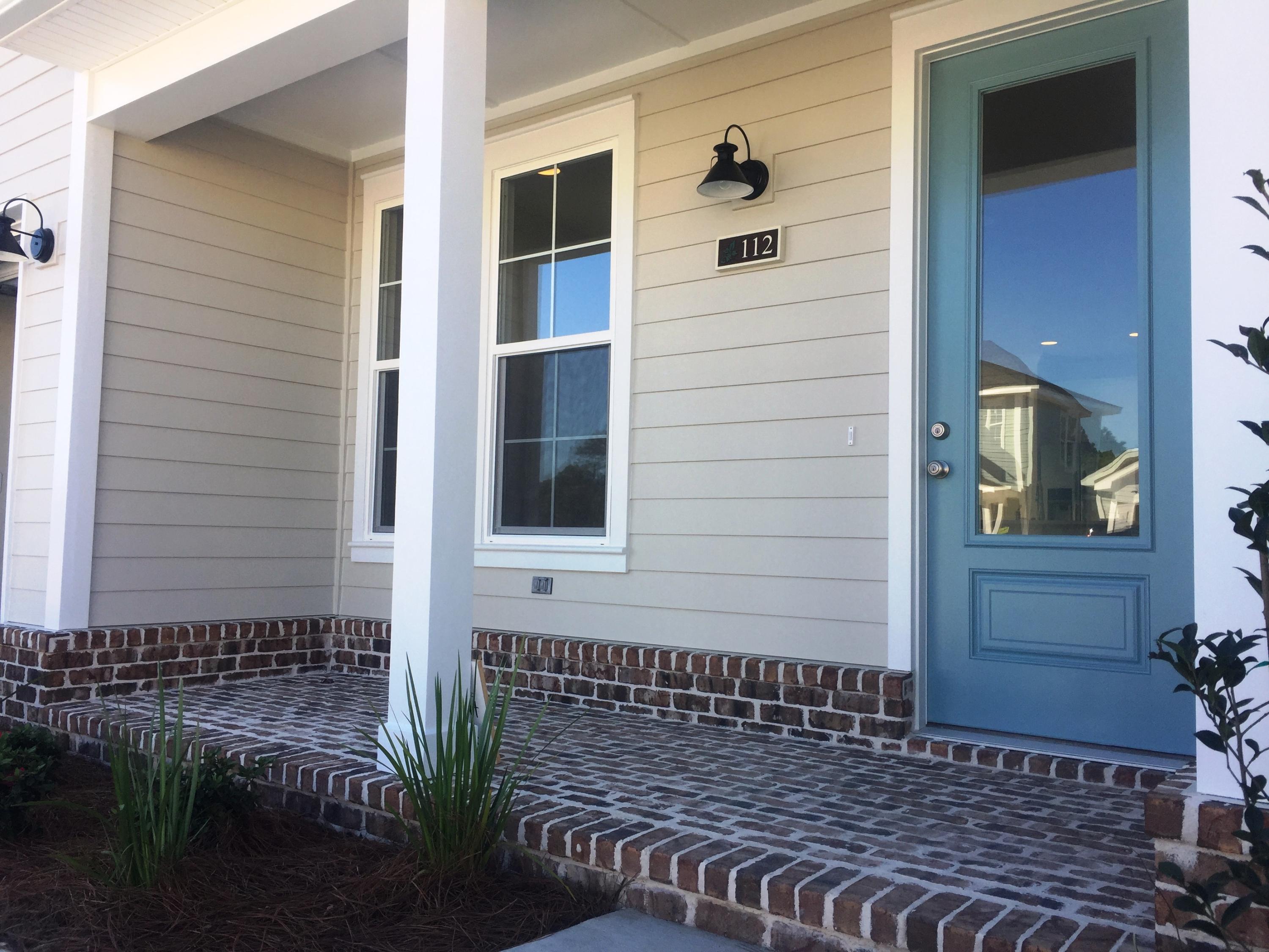 178 Chapman Street Santa Rosa Beach, FL 32459 - Photo 2 of 26 032