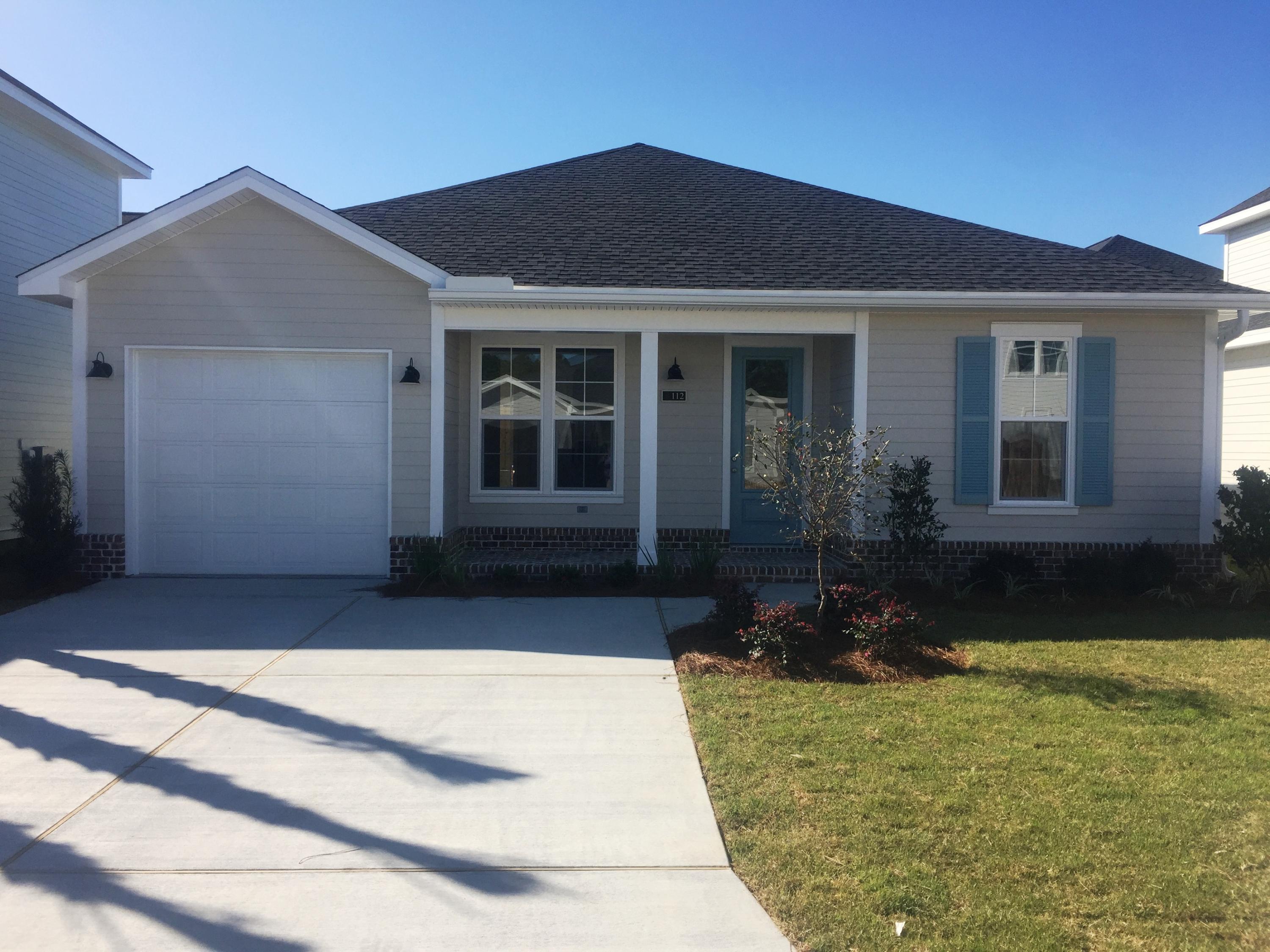 178 Chapman Street Santa Rosa Beach, FL 32459 - Photo 26 of 26 006