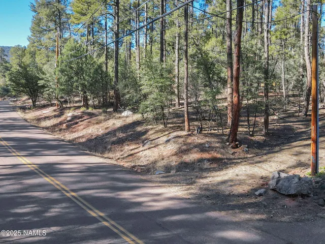 $150,000 | 110 Bradshaw Drive, Pine, AZ 85544