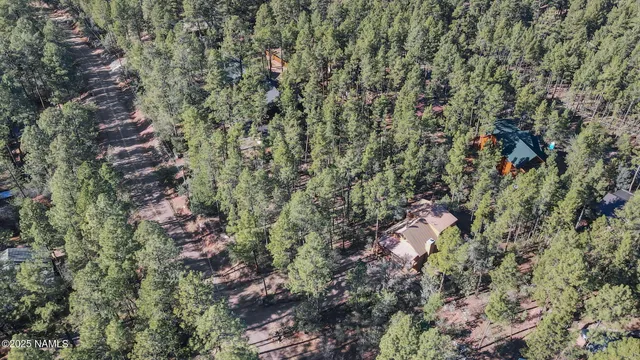 $150,000 | 110 Bradshaw Drive, Pine, AZ 85544