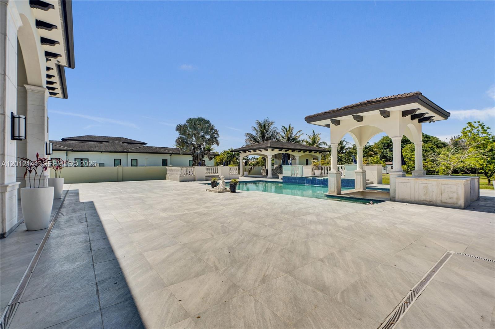 12401 Southwest 45th Street Miami, FL 33175 - Photo 58 of 79