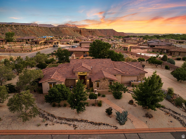565 East Rio De Sion Drive Virgin, UT 84779 - Photo 50 of 62