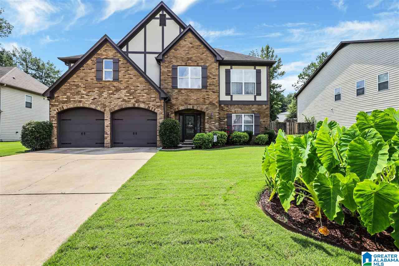 8014 Margaret Circle McCalla, AL 35111 - Photo 7 of 44