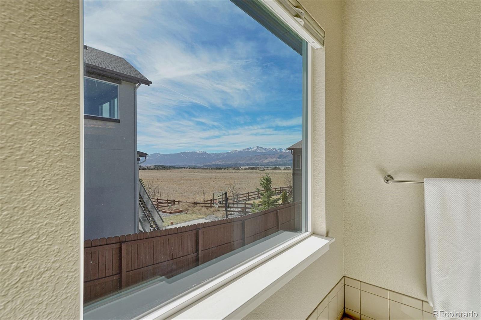 3203 Red Cavern Road Colorado Springs, CO 80908 - Photo 11 of 46