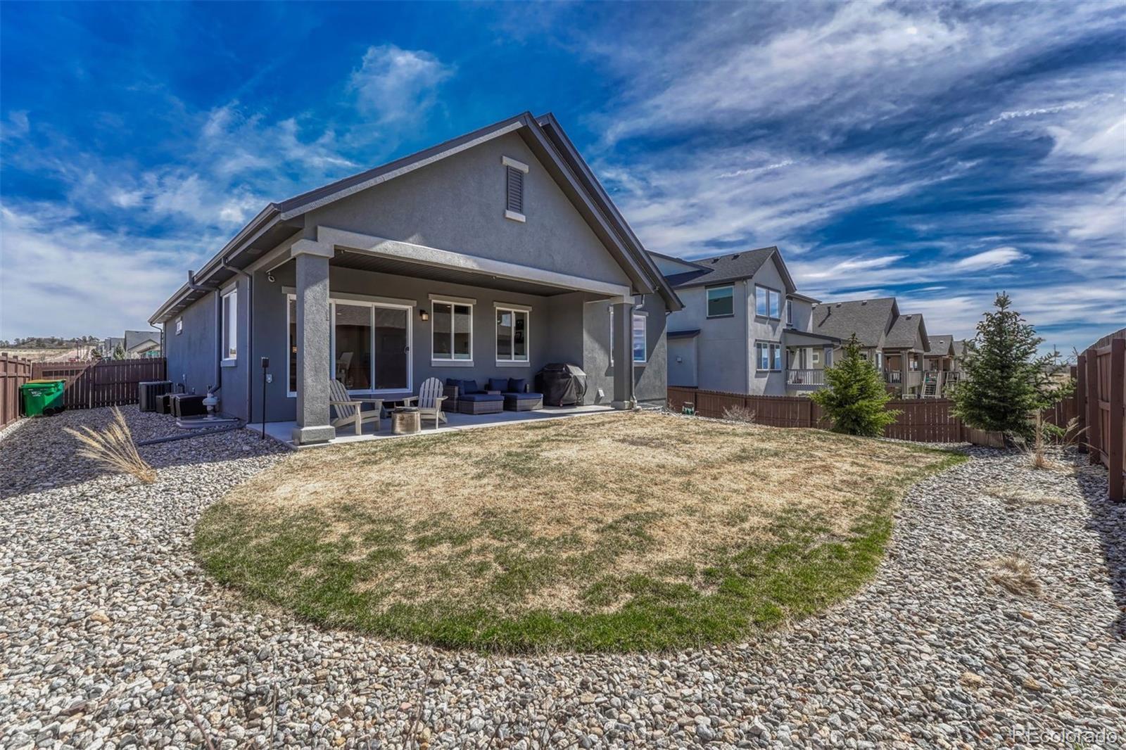 3203 Red Cavern Road Colorado Springs, CO 80908 - Photo 12 of 46