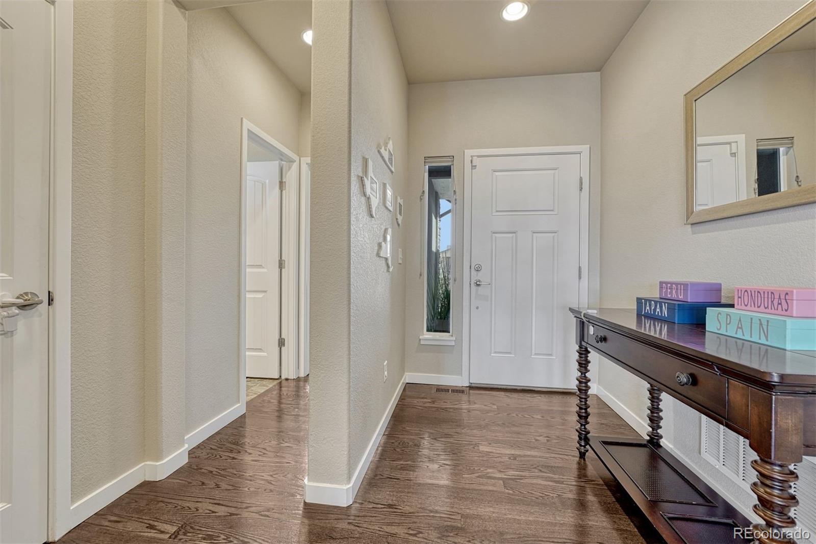 3203 Red Cavern Road Colorado Springs, CO 80908 - Photo 14 of 46