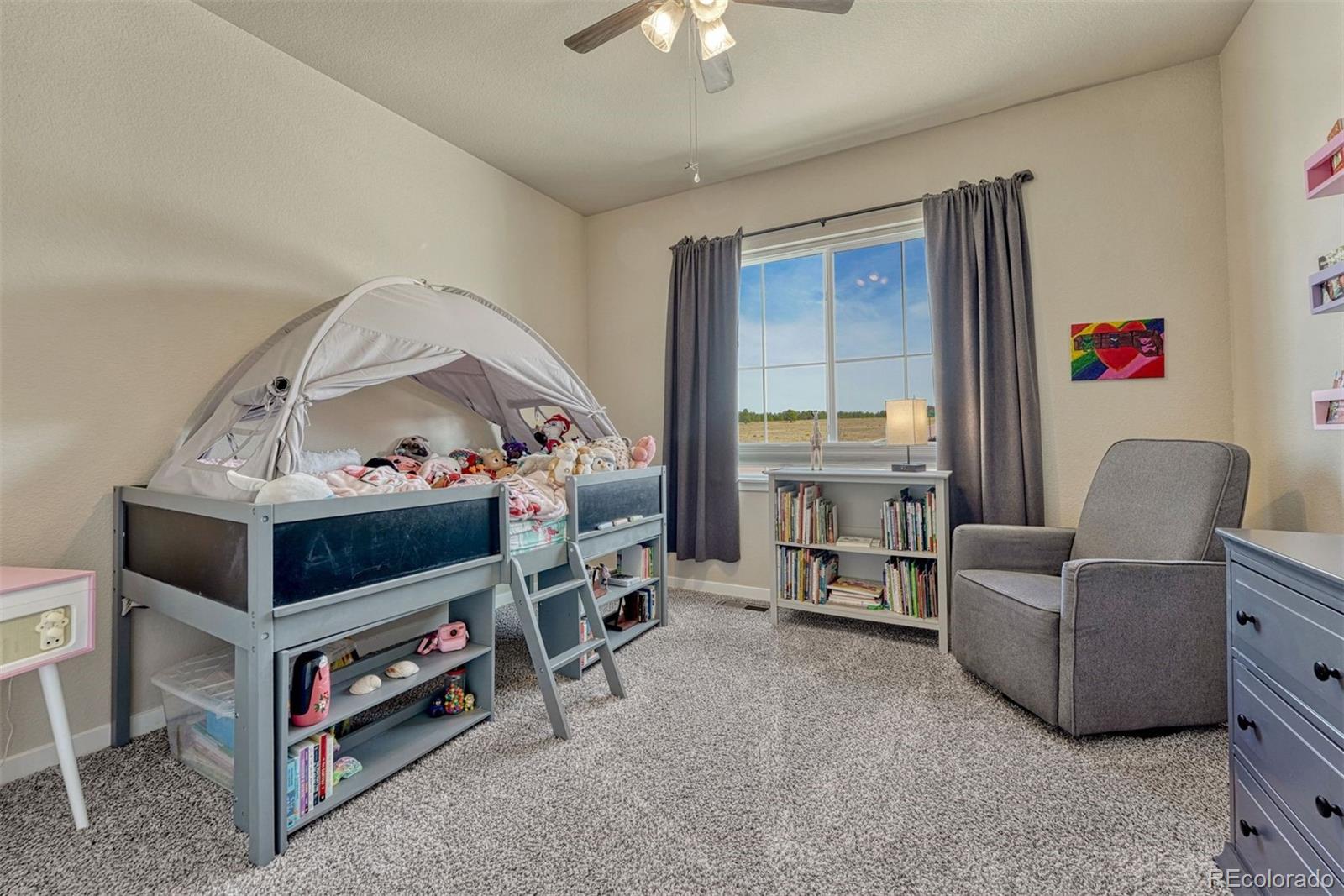 3203 Red Cavern Road Colorado Springs, CO 80908 - Photo 15 of 46