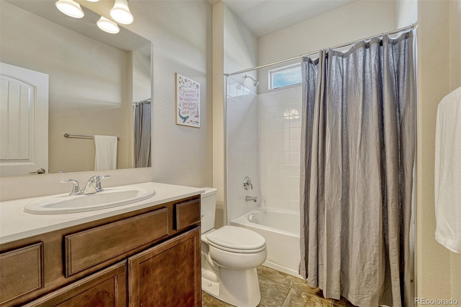 3203 Red Cavern Road Colorado Springs, CO 80908 - Photo 18 of 46