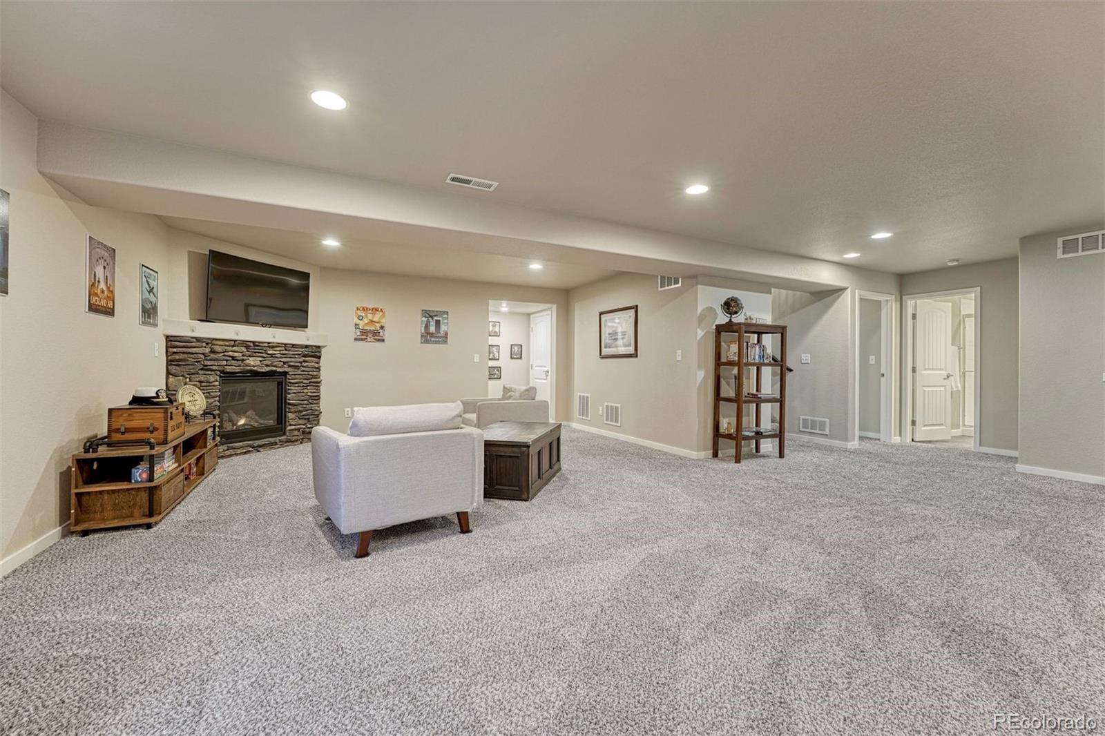 3203 Red Cavern Road Colorado Springs, CO 80908 - Photo 21 of 46