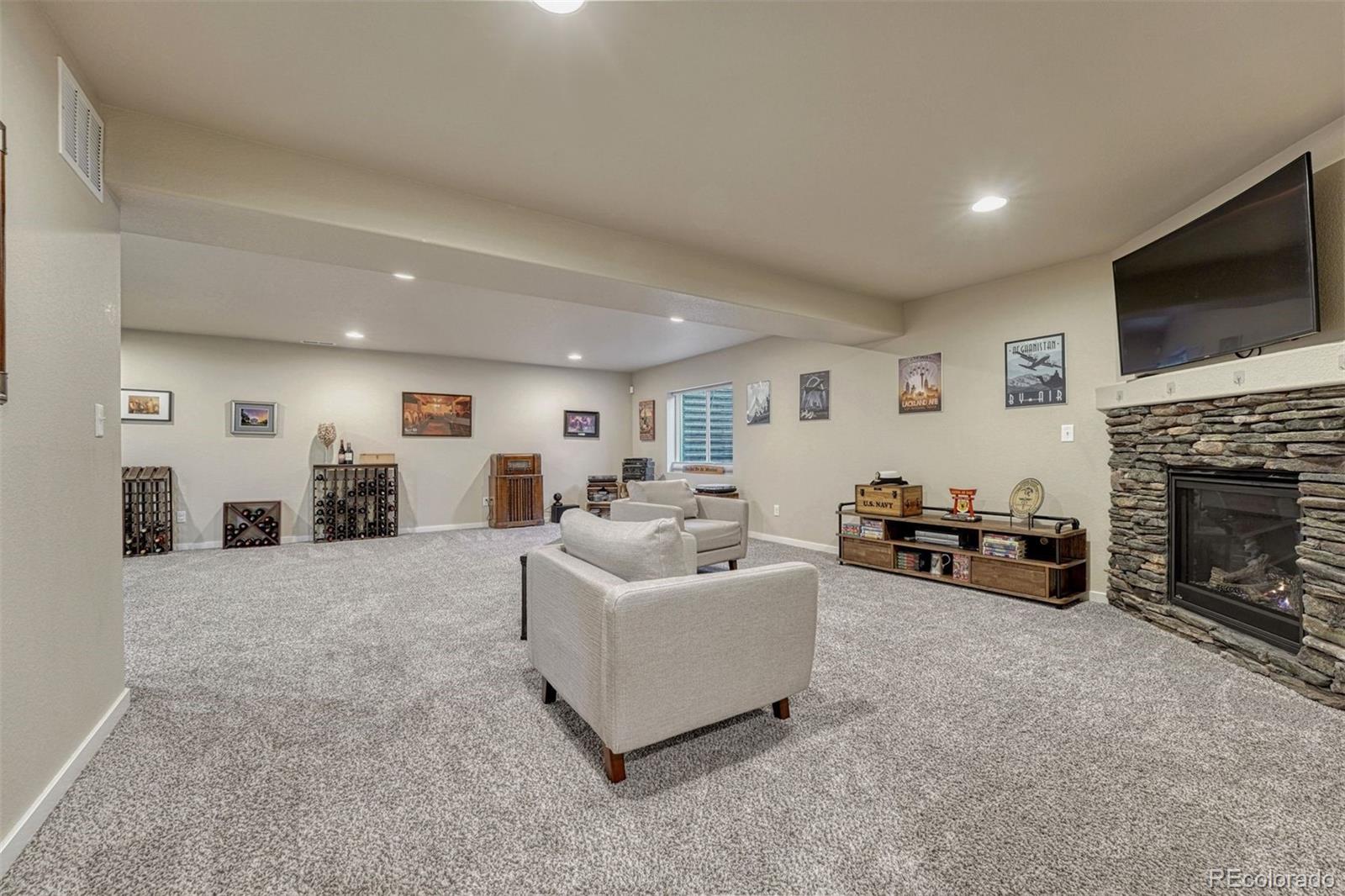 3203 Red Cavern Road Colorado Springs, CO 80908 - Photo 22 of 46