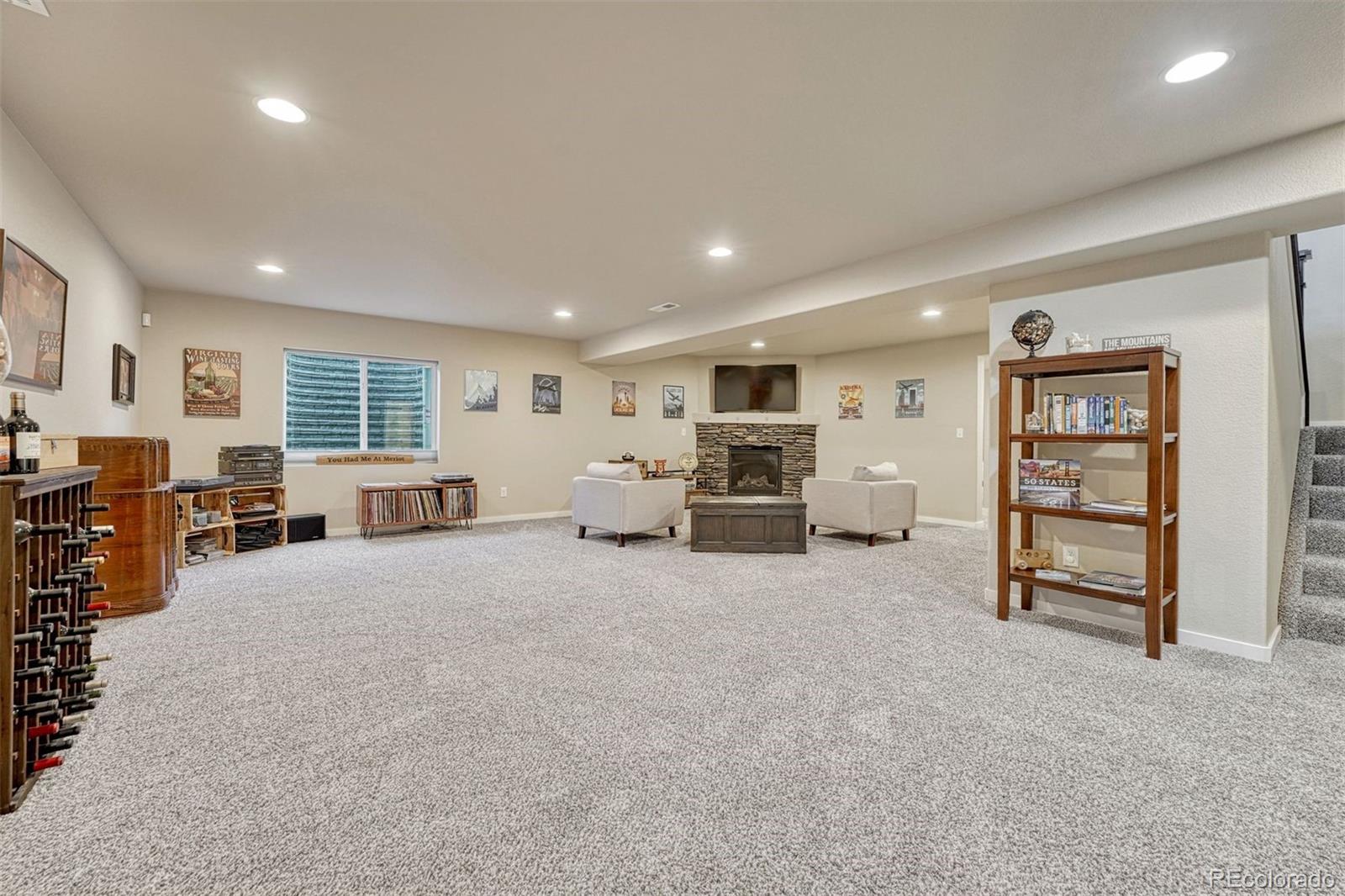 3203 Red Cavern Road Colorado Springs, CO 80908 - Photo 23 of 46